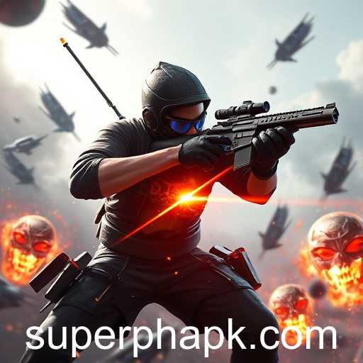 Exploring the Thrills of Action Games with Superph