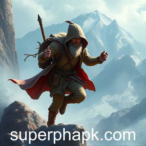 Exploring the Exciting World of Adventure Games: A Journey into 'Superph'