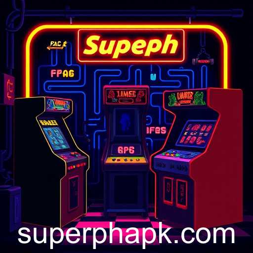 Reviving Nostalgia: The Allure of Arcade Games in the Digital Age