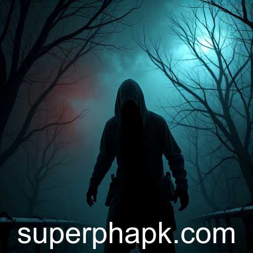 The Rise of 'Superph': A New Wave in Horror Gaming