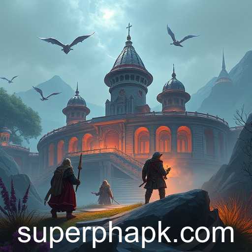 Exploring the Dynamics of Role-Playing Games