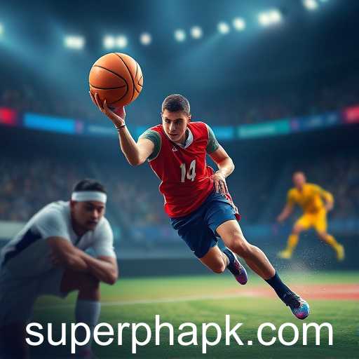 The Rise of 'Superph': Revolutionizing Sports Online with Interactive Gaming