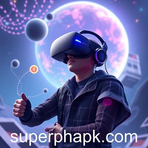Superph Revolutionizes Online Gaming Experience