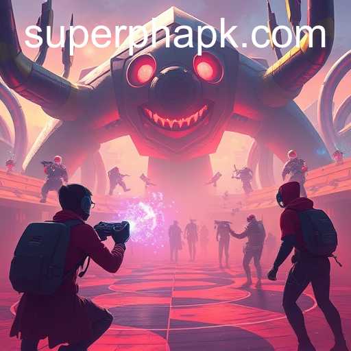 Gaming Trends and the Rise of Superph