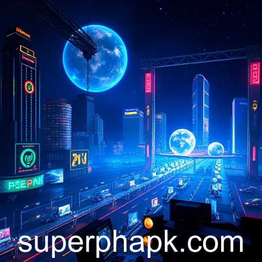 The Rise of 'superph' in the Gaming World